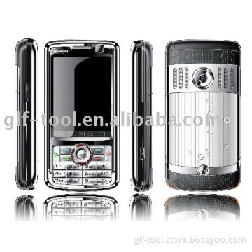 TV99 quad-band mobile phone TV mobile phone